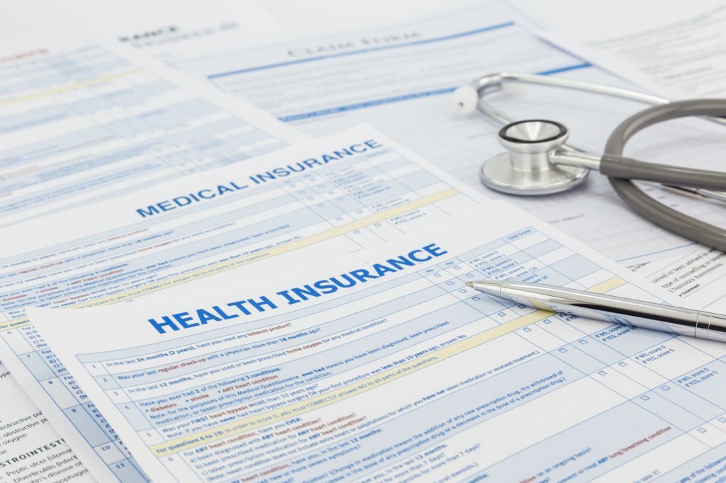 Uncertain About Purchasing Health Insurance