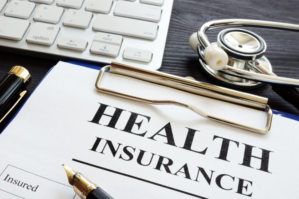 Purchasing a Health Insurance Policy