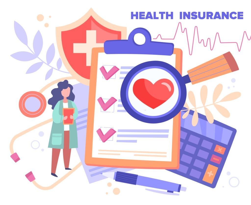 An Overview of Health Insurance