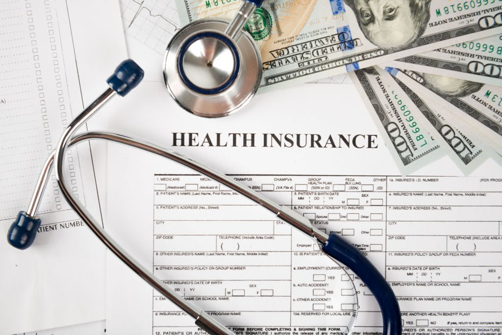 Health Insurance Comparisons