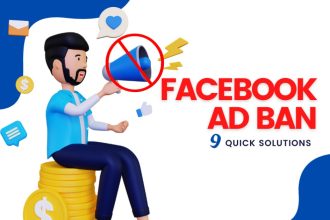 Facebook Ads Ban