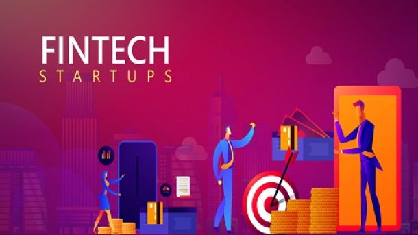 FinTech Startups